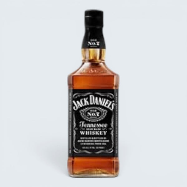 Jack Daniel’s Old No.7 70cl