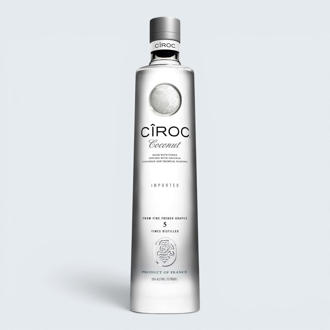 Cîroc Coconut 70cl