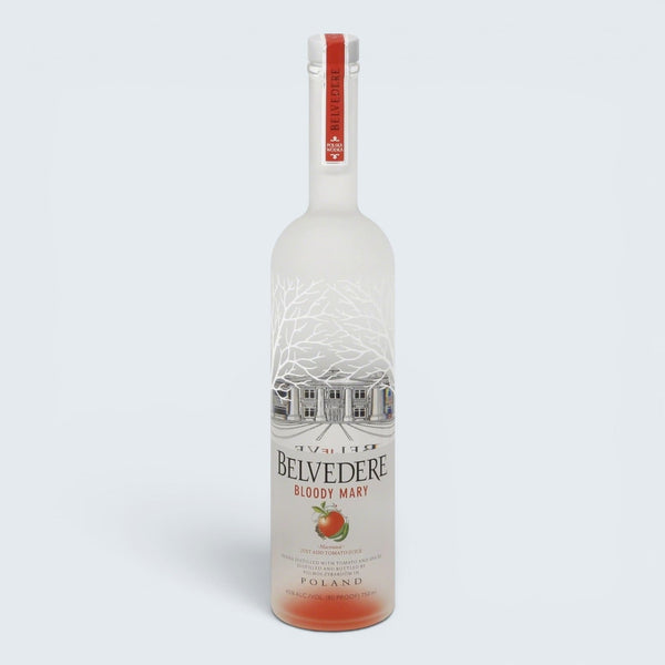 Belvedere Bloody Mary 70cl