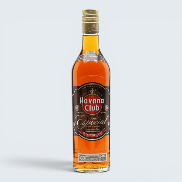 Havana Club Especial 70cl