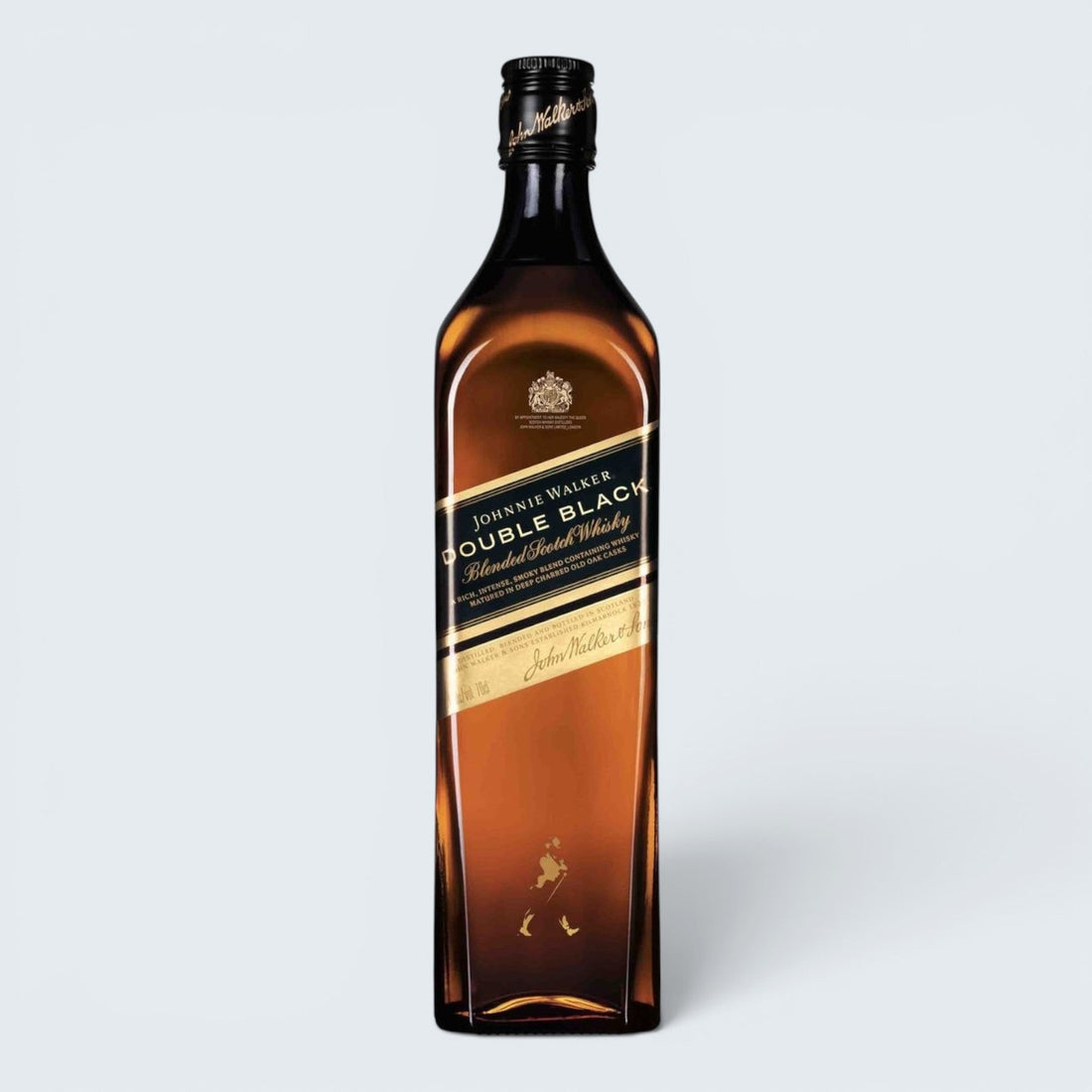 Johnnie Walker Double Black Label 70cl