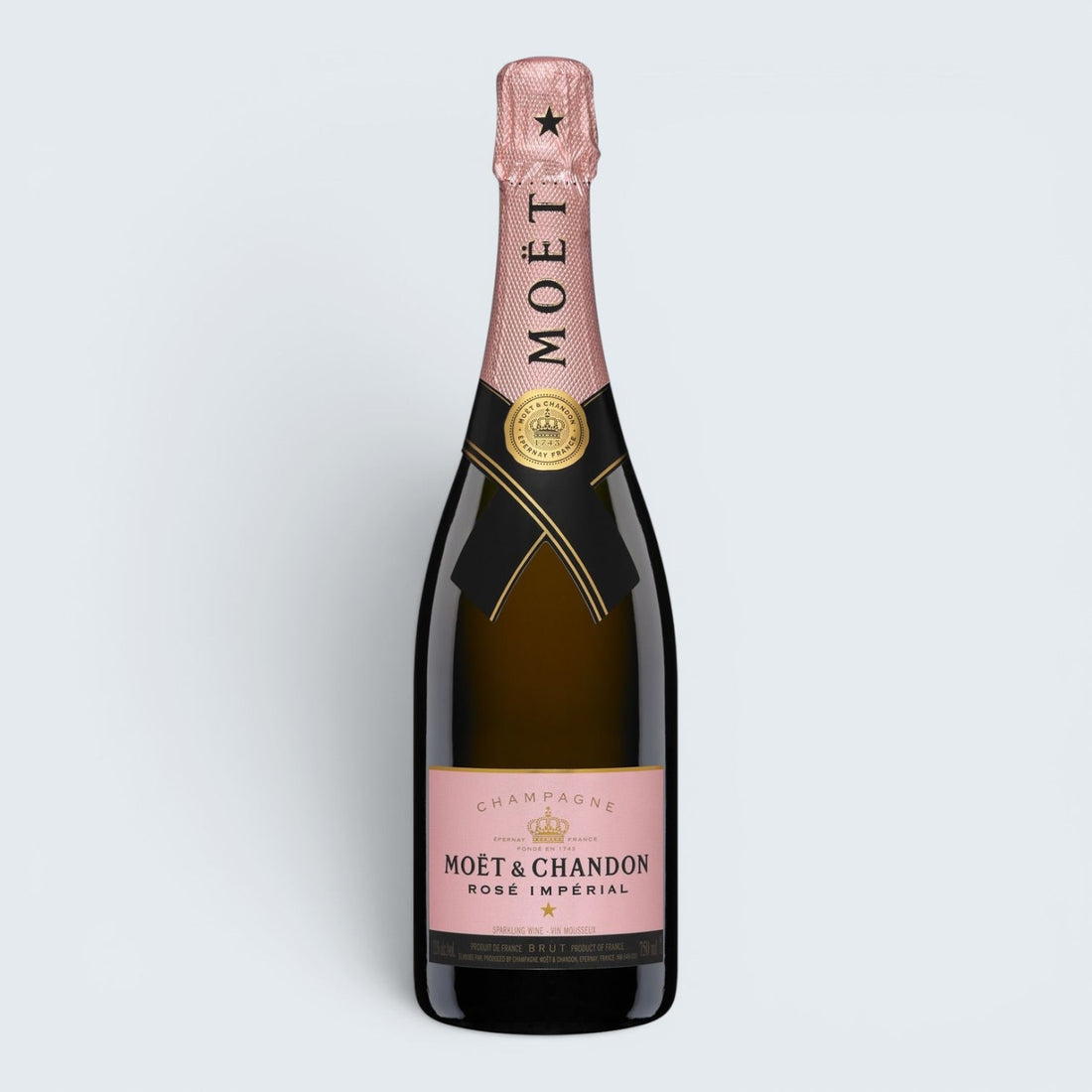 Moët & Chandon Rosé Impérial 75cl