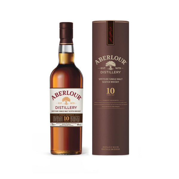 Aberlour Speyside Single Malt Forest Reserve 70cl