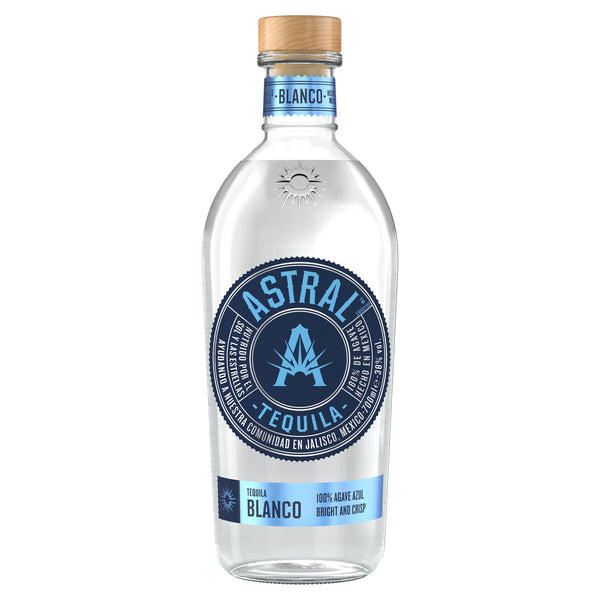 Astral Tequila Blanco 70cl
