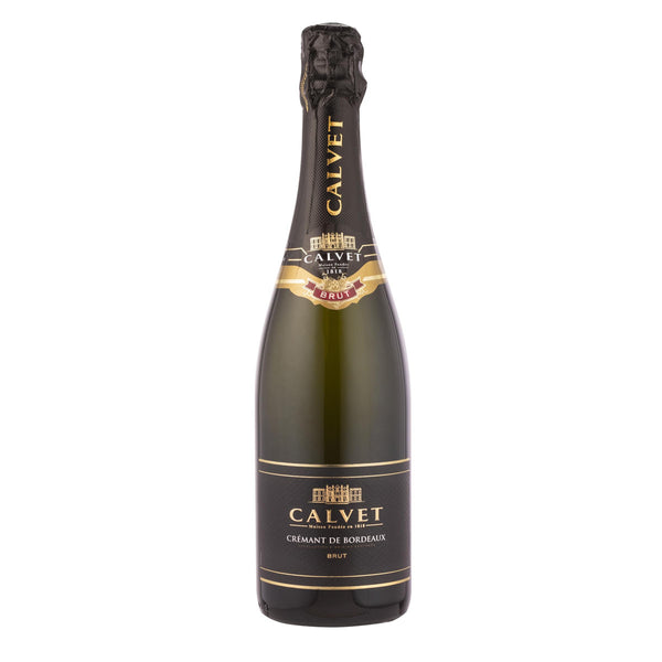 Calvet Crémant de Bordeaux Brut 75cl