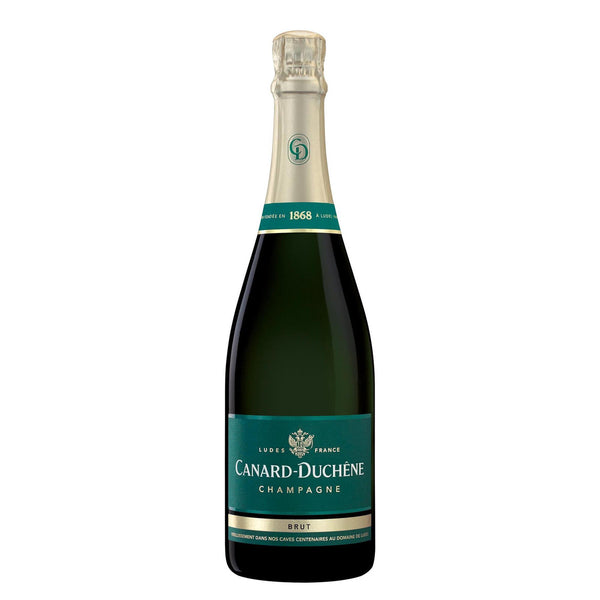 Canard-Duchêne Champagne Brut 75cl