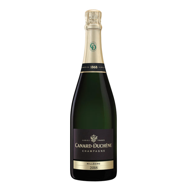 Canard-Duchêne Champagne Millésime Vintage 75cl