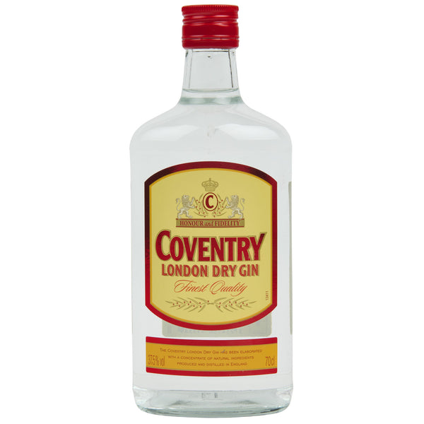 Coventry Gin 70cl
