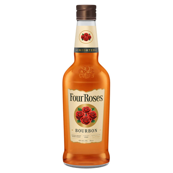 Four Roses Bourbon Édition Limitée 70cl