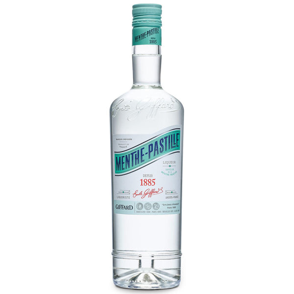 Giffard Liqueur de Menthe Pastille 70cl