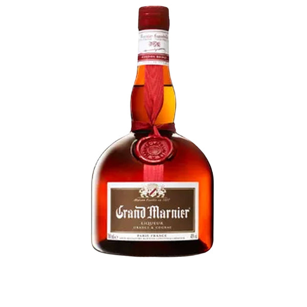 Grand Marnier Cordon Rouge Liqueur Cognac et Orange 70cl