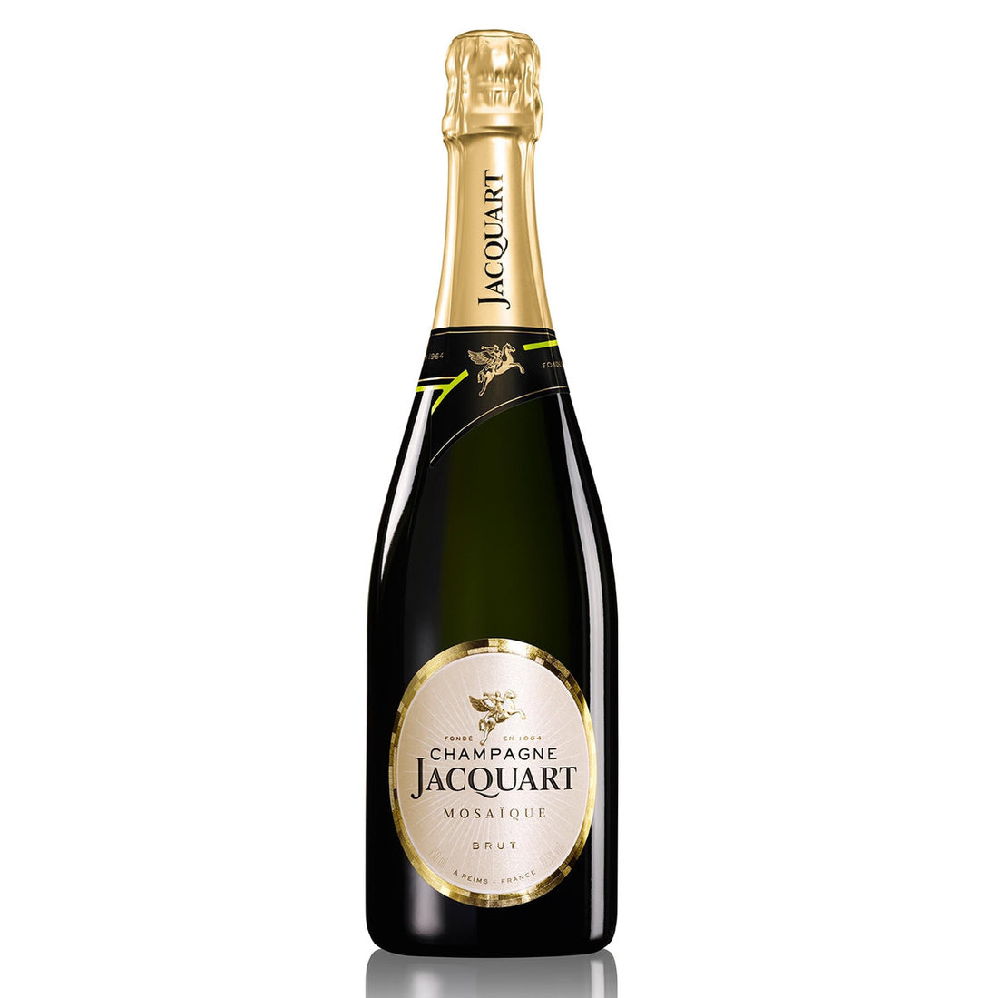 Jacquart Champagne Brut Mosaïque Jacquart 75cl