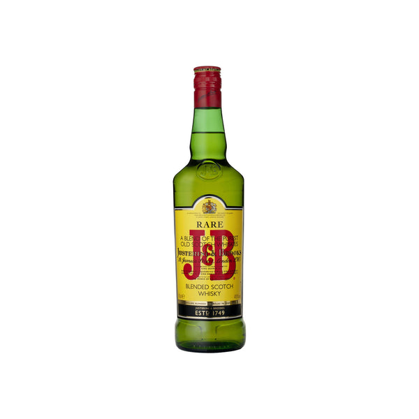J&B 70cl