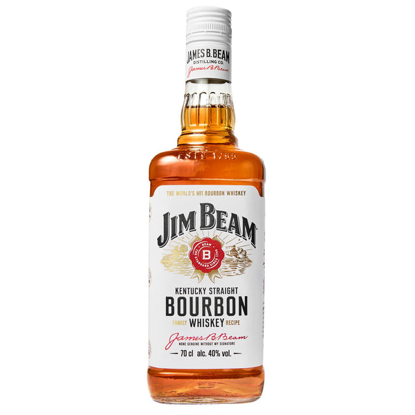Jim Beam Bourbon Kentucky 70cl