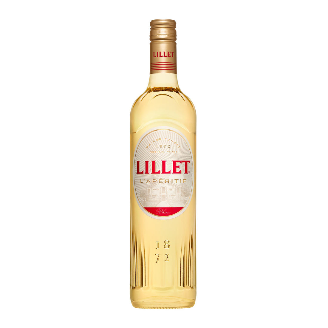 Lillet Apéritif à Base de Vin Blanc 75cl