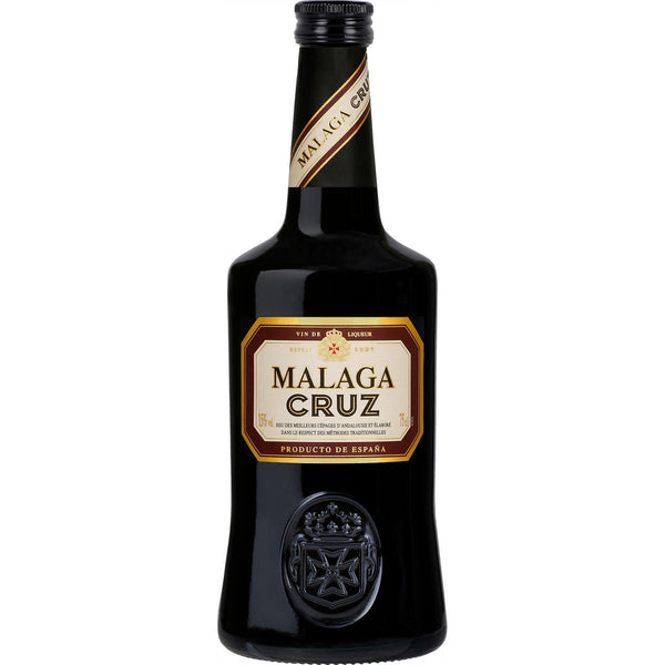 Malaga Cruz Vin Espagnol 75cl