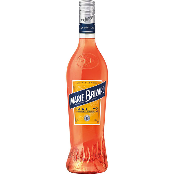 Marie Brizard Aperitivo Liqueur Agrume 70cl
