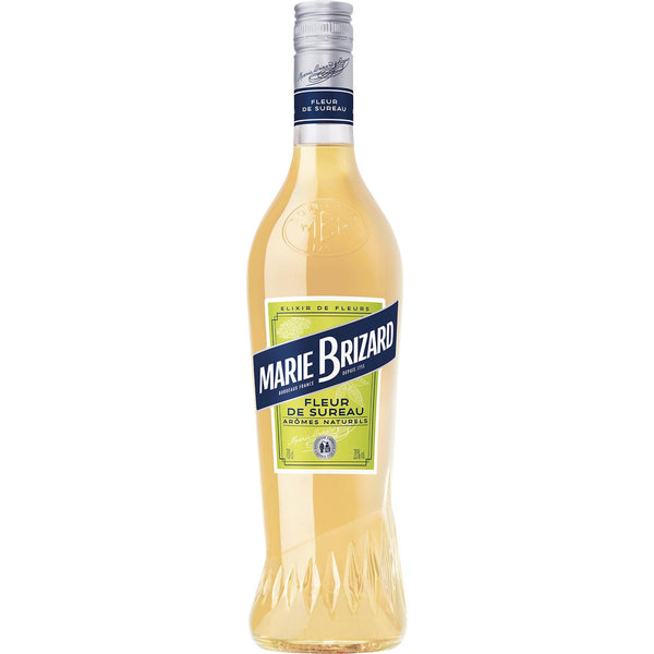 Marie Brizard Liqueur Fleur de Sureau 70cl