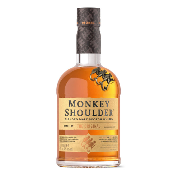 Monkey Shoulder 70cl