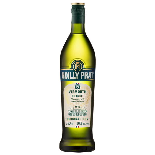 Noilly Prat Vermouth 75cl