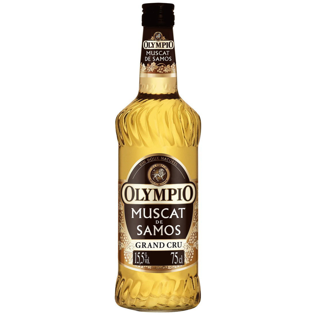 Olympio Muscat de Samos Vin Doux Naturel 75cl