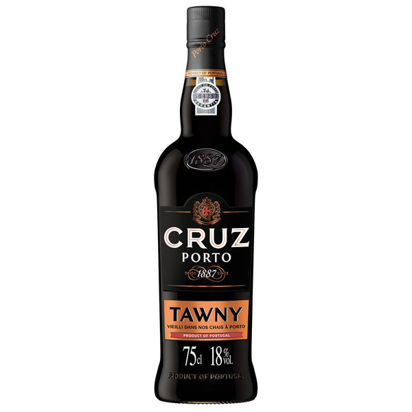 Porto Cruz Porto Rouge 75cl