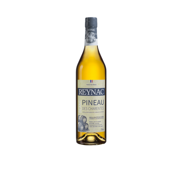 Reynac Pineau Des Charentes Blanc 75cl