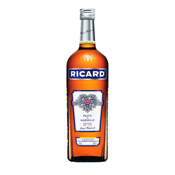 Ricard Pastis de Marseille 1L