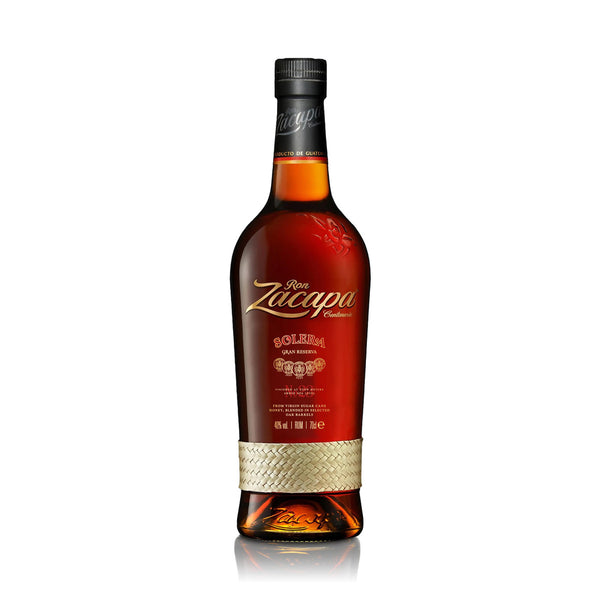 RON Zacapa Rhum Grande Réserve 70cl