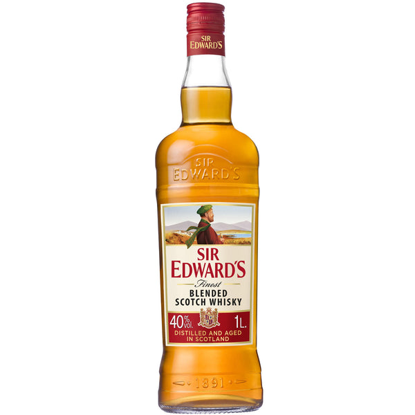 Sir Edward's 1L