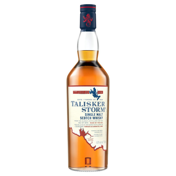 Talisker Single Malt 70cl