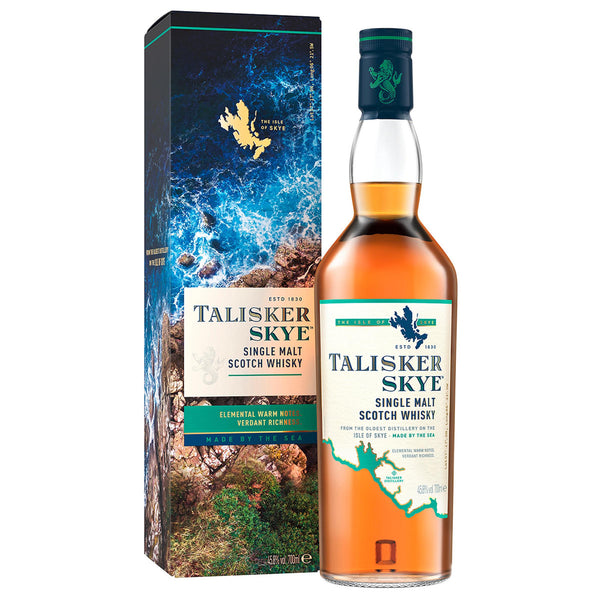 Talisker Skye Single Malt 70cl