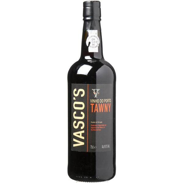 Vasco's Porto Tawny Rouge 75cl