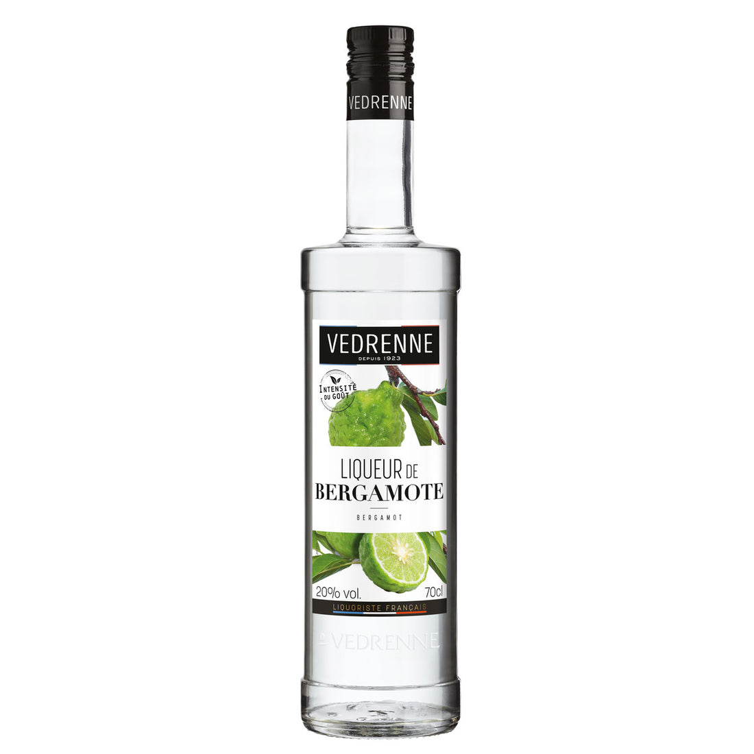 Vedrenne Liqueur de Bergamote 70cl