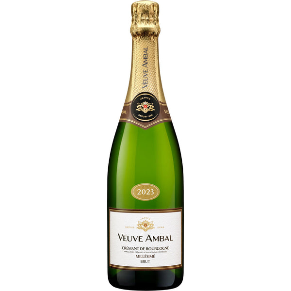 Veuve Ambal Crémant de Bourgogne Brut 75cl