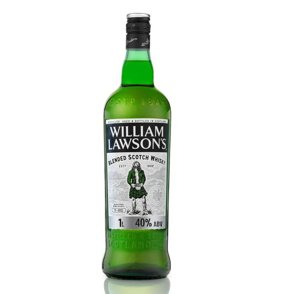 William Lawson's Whisky Finest 1L
