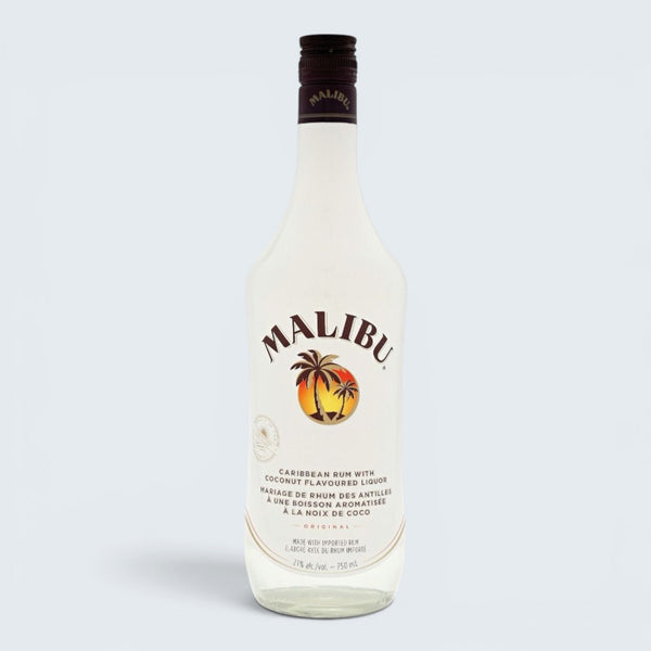 Malibu Coco 70cl