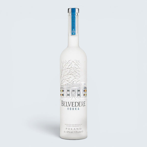 Belvedere Original 70cl