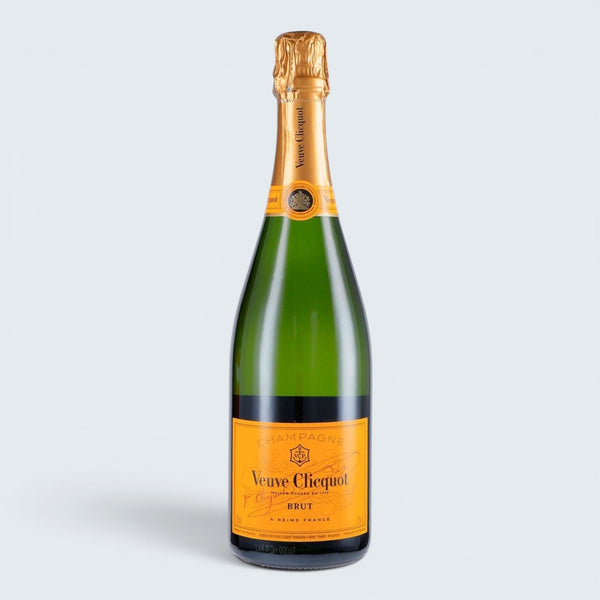 Veuve Clicquot Brut Carte Jaune 75cl
