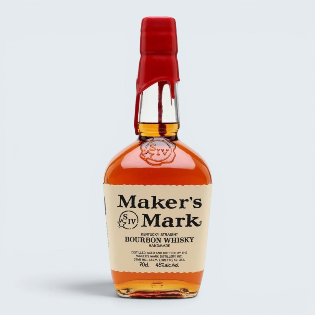 Maker’s Mark 70cl