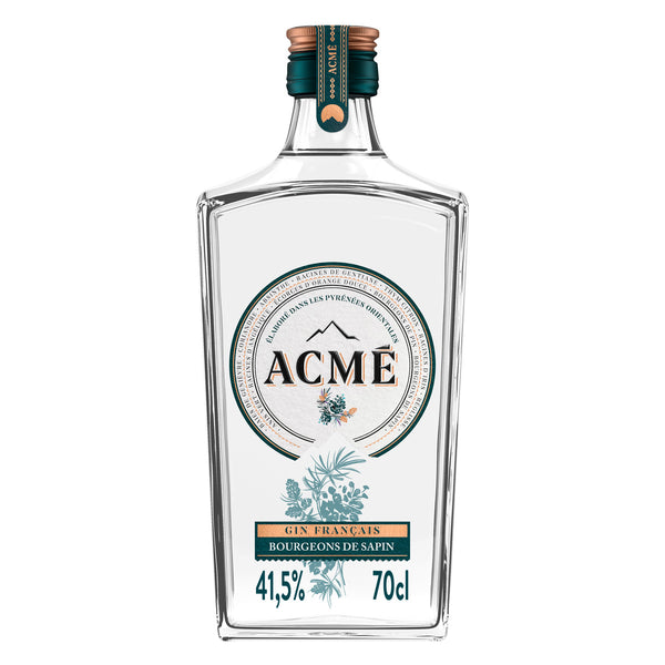 Acmé Gin Français 70cl