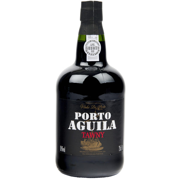 Aguila Porto Tawny 75cl