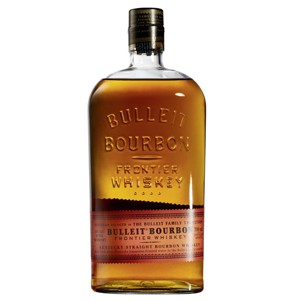 Bulleit Bourbon 70cl