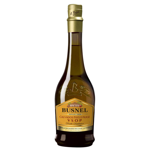 Busnel Calvados Pays D'auge 70cl