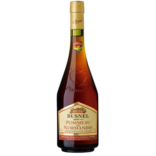 Busnel Pommeau de Normandie 70cl