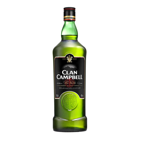 Clan Campbell 1L
