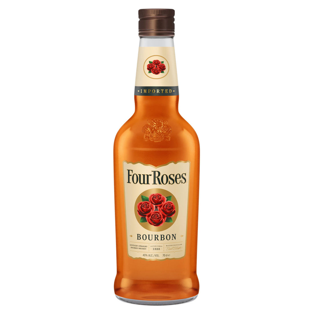 Four Roses Bourbon Édition Limitée 70cl