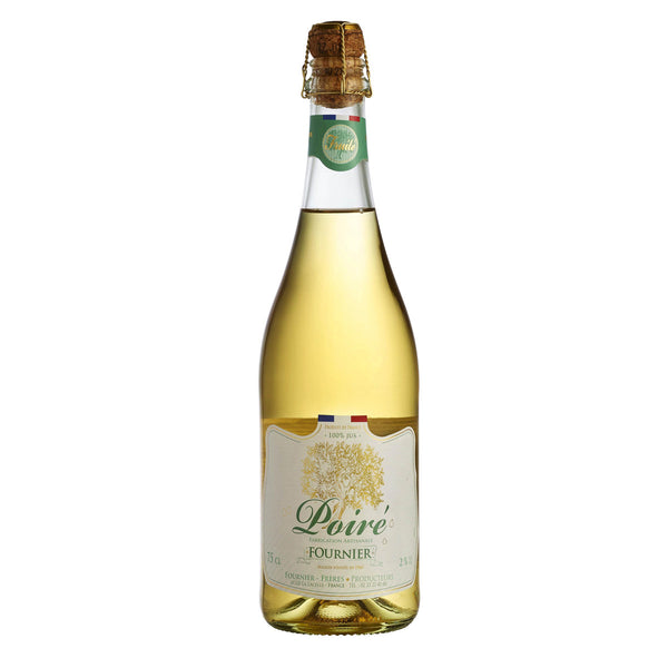Fournier Cidre Poiré 75cl