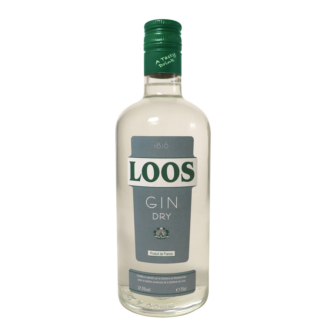 Loos Gin Dry 70cl