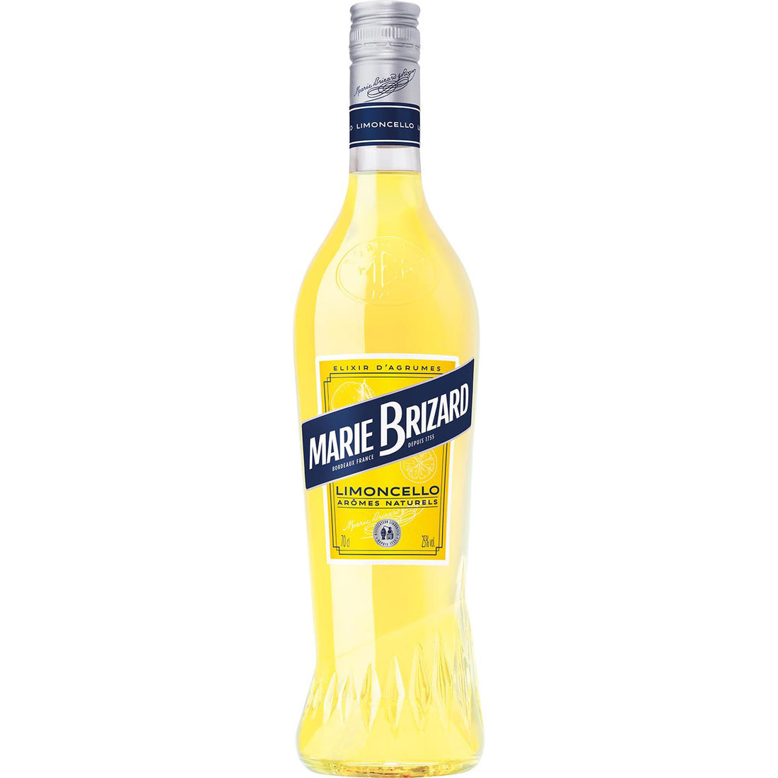 Marie Brizard Limencello Liqueur de Citron 70cl